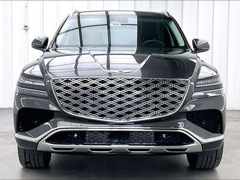 Used 2026 Genesis GV80 2.5T Select AWD/4WD image 3