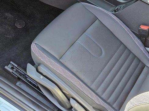 Used 2025 MINI Cooper S image 4