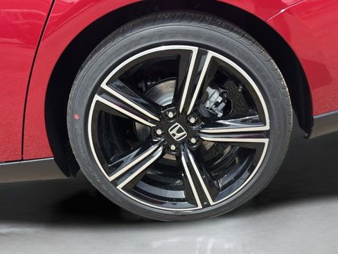 New 2026 Honda Accord Sport image 15