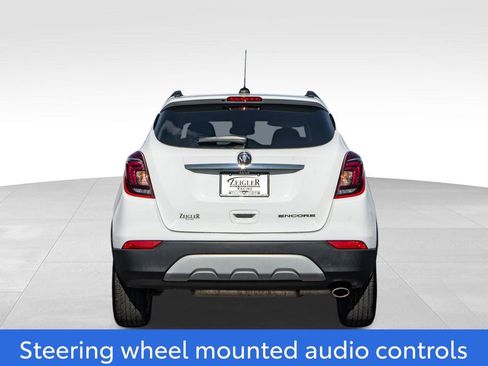 Used 2020 Buick Encore Preferred image 6