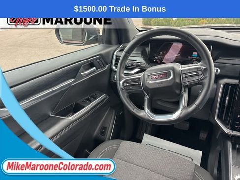 Certified 2025 GMC Acadia Elevation image 18