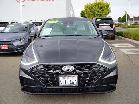 Used 2023 Hyundai Sonata SEL image 6