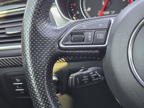 Used 2014 Audi RS 7 Prestige AWD/4WD image 25