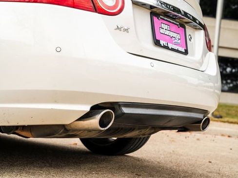 Used 2007 Jaguar XK XK image 29