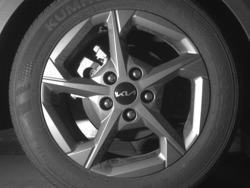 Used 2025 Kia K4 FWD image 15