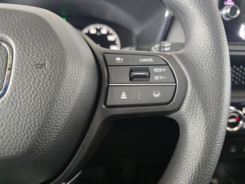 New 2026 Honda CR-V EX image 31