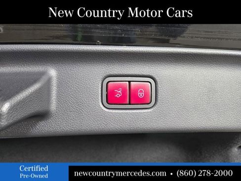 Certified 2023 Mercedes-Benz S 580 4MATIC Sedan image 12