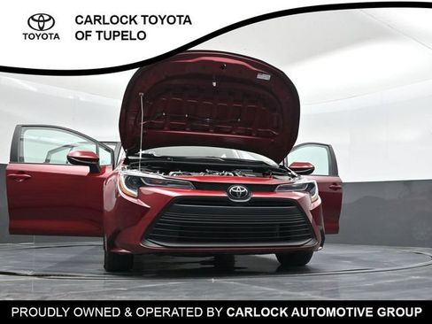 Used 2026 Toyota Corolla LE FWD image 51