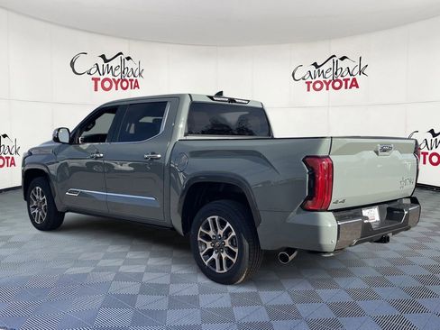 New 2026 Toyota Tundra 1794 Edition image 5