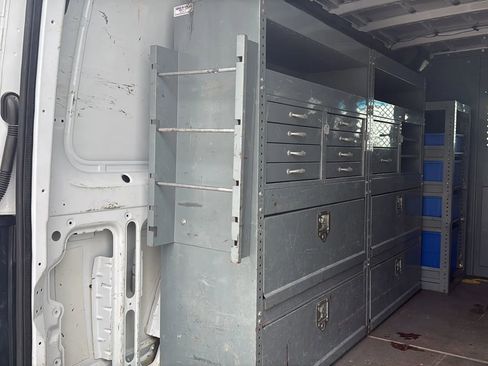 Used 2019 Mercedes-Benz Sprinter 144 image 9