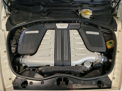 Used 2012 Bentley Continental GT AWD/4WD image 40