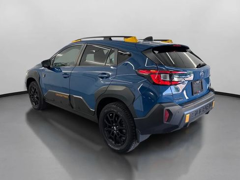 Used 2024 Subaru Crosstrek 2.5i Wilderness AWD/4WD image 7