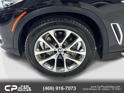 Used 2019 BMW X5 xDrive40i w/ Convenience Package AWD/4WD image 39