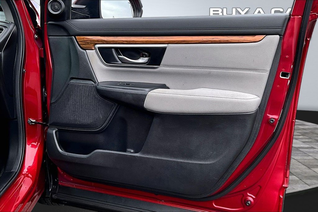 Used 2020 Honda CR-V EX image 24