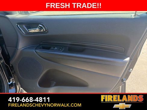 Used 2021 Dodge Durango GT image 26