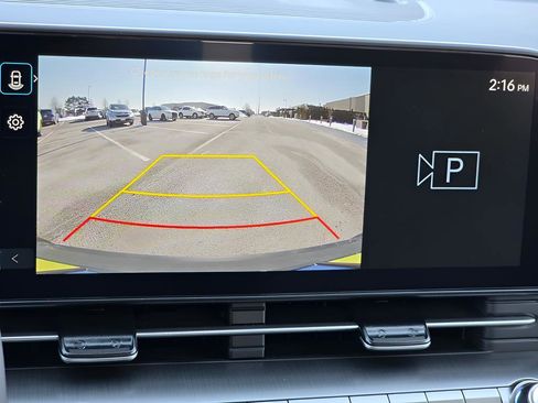 New 2026 Hyundai Kona SEL Sport AWD/4WD image 18