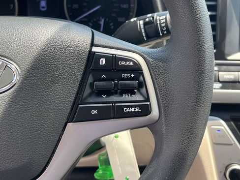 Used 2018 Hyundai Elantra SEL FWD image 32