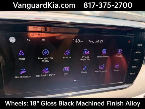 Certified 2024 Kia K5 GT-Line AWD/4WD image 20