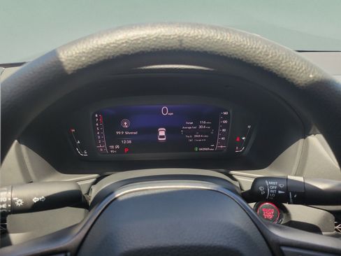 Used 2023 Honda Accord EX image 24