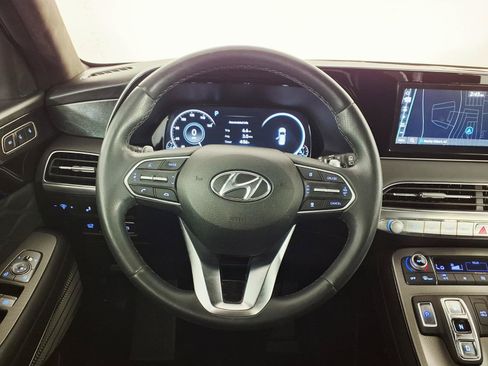 Certified 2022 Hyundai Palisade Calligraphy w/ Cargo Package FWD image 16