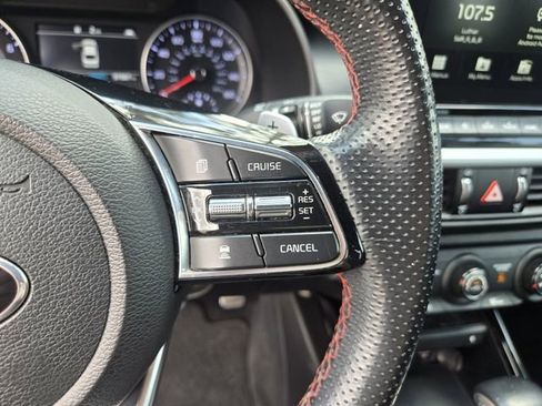 Used 2020 Kia Forte GT w/ GT2 Package image 19