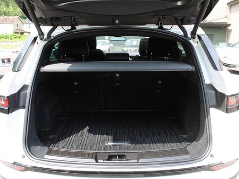 Used 2020 Land Rover Range Rover Evoque S AWD/4WD image 38