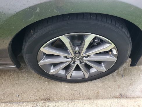Used 2024 Acura Integra FWD image 10