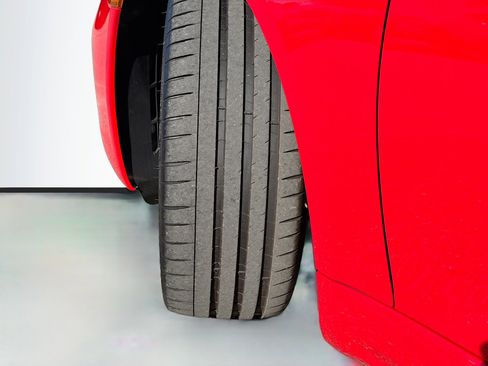 Used 2025 Porsche 718 Boxster S image 38