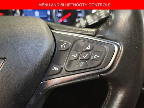 Used 2021 Chevrolet Equinox LT image 13