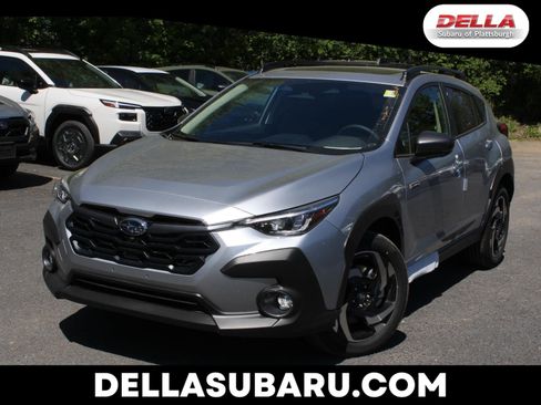 New 2026 Subaru Crosstrek 2.5i Limited AWD/4WD image 1