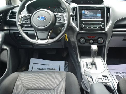 Used 2019 Subaru Impreza 2.0i Premium AWD/4WD image 3