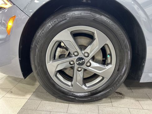 Used 2023 Kia K5 LXS image 30