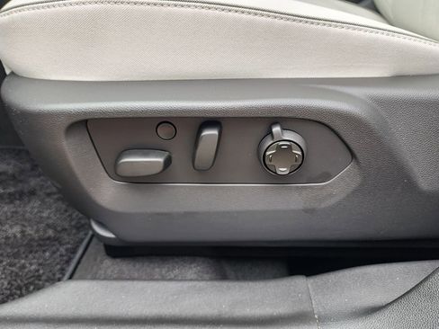 New 2026 Buick Envision Avenir AWD/4WD image 18