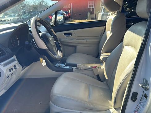 Used 2013 Subaru Crosstrek 2.0i Limited w/ Popular Pkg 1 image 10