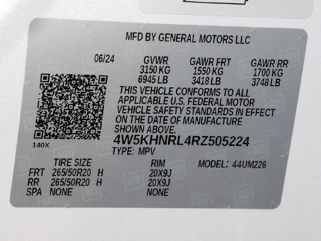 Certified 2024 Acura ZDX A-Spec AWD/4WD image 40