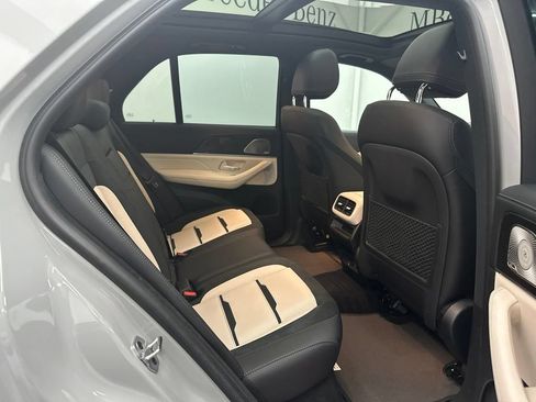 Certified 2024 Mercedes-Benz GLE 53 AMG 4MATIC image 26