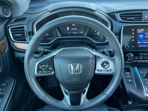 Used 2021 Honda CR-V EX image 17