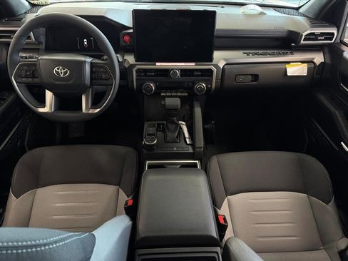 New 2025 Toyota Tacoma TRD Off-Road image 5