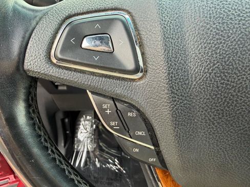 Used 2016 Lincoln MKX Reserve w/ Technology Package AWD/4WD image 28