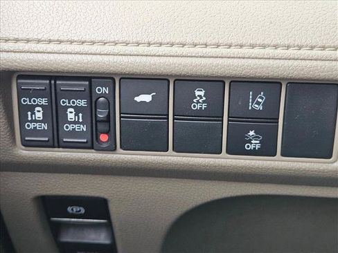 Used 2019 Honda Odyssey EX-L image 9
