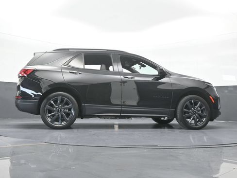 Used 2023 Chevrolet Equinox RS FWD image 58