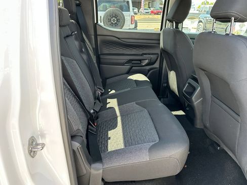 New 2026 Ford Ranger XLT AWD/4WD image 18