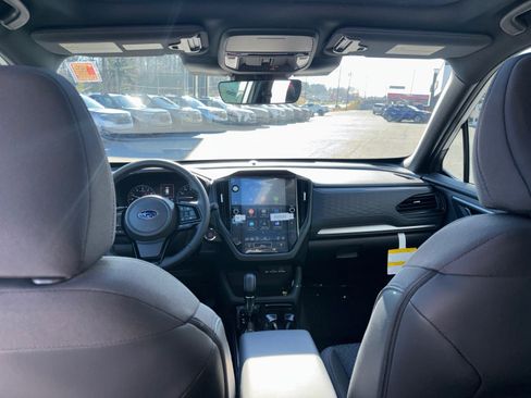 New 2026 Subaru Forester Premium image 36