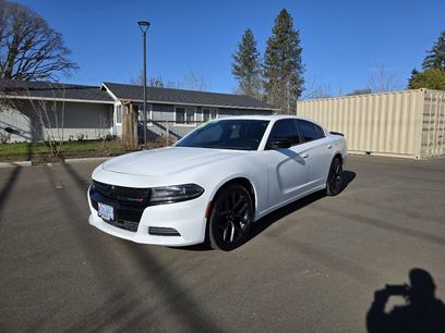 Used 2019 Dodge Charger SXT w/ Plus Group
