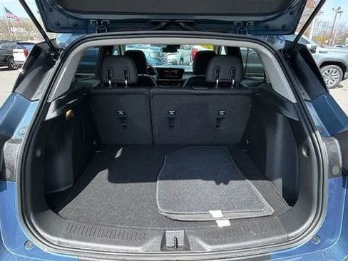 New 2026 Buick Encore GX Preferred w/ Comfort Package FWD image 11