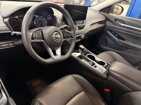 Used 2025 Nissan Altima 2.5 SL image 8