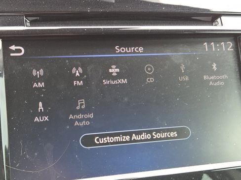 Used 2022 Nissan Rogue Sport SL w/ Premium Package FWD image 30