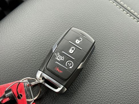 New 2026 RAM 1500 Big Horn image 37