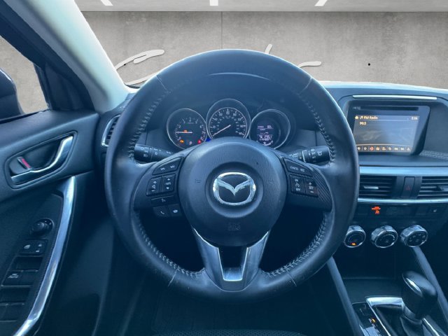 Used 2016 MAZDA CX-5 Touring w/ Bose/Moonroof Package FWD image 21