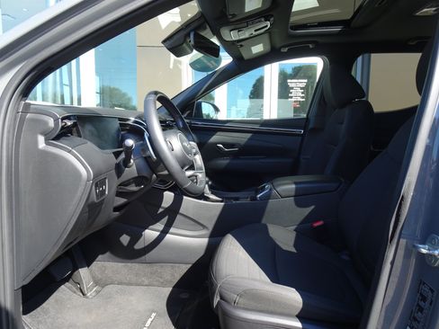 Used 2022 Hyundai Santa Cruz SEL Premium AWD/4WD image 8